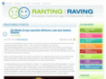 ravingandranting.com