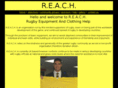 reachcharity.com