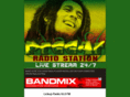 reggaeradiostation.com