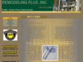 remodelingplus.net