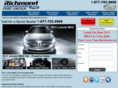 richmondlincolnmkt.com
