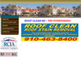 roofcleannc.com