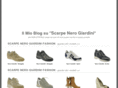 scarpe-nerogiardini.com