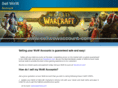 sellwowaccount.com