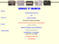 servicesrunlimited.com
