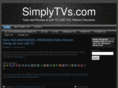 simplytvs.com