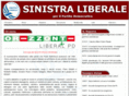 sinistraliberale.info