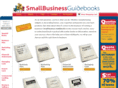 smallbusinessguidebooks.com