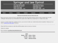 springerandleeoptical.com