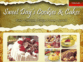 sweetdayscakes.com