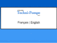 technipompe.com