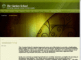 thegardenschool.org