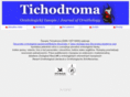 tichodroma.sk