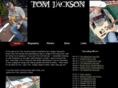 tomjacksonsband.com