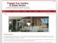 tommyleeauctions.com