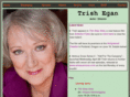 trishegan.com