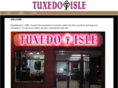 tuxedoisle.com