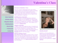 valentinaclass.com