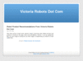 victoriarobots.com