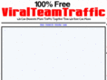 viralteamtraffic.com