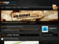 vnsaga.com