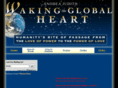 wakingtheglobalheart.com