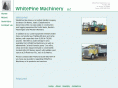 whitepinemachinery.com