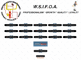 wsifoa.com