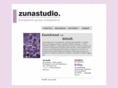 zunastudio.com