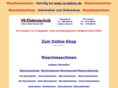 1a-waschmaschinen.com