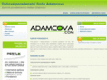 adamcova.com