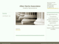 allenharrisassociates.com