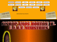 amoshortonministries.org