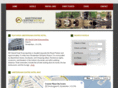 amsterdamcentrehotels.com