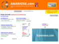 anabiose.com