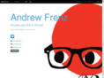 andrewfrenz.com