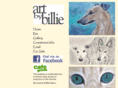 artbybillie.com