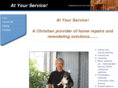 atyourservicesa.com