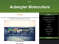 aubergiermotoculture.com