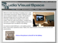 audiovisualspace.co.uk