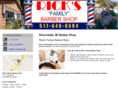 barbersdimondalemi.com
