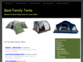 bestfamilytents.org