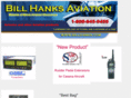 billhanks.com