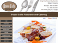 boccocaffe.com