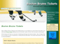 boston-bruins-tickets.net