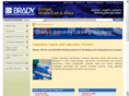 bradylab.com