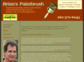 brianspaintbrush.com