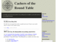 cachersroundtable.com