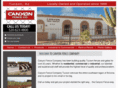 canyonfence.com