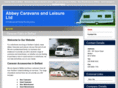 caravansbelfast.com
